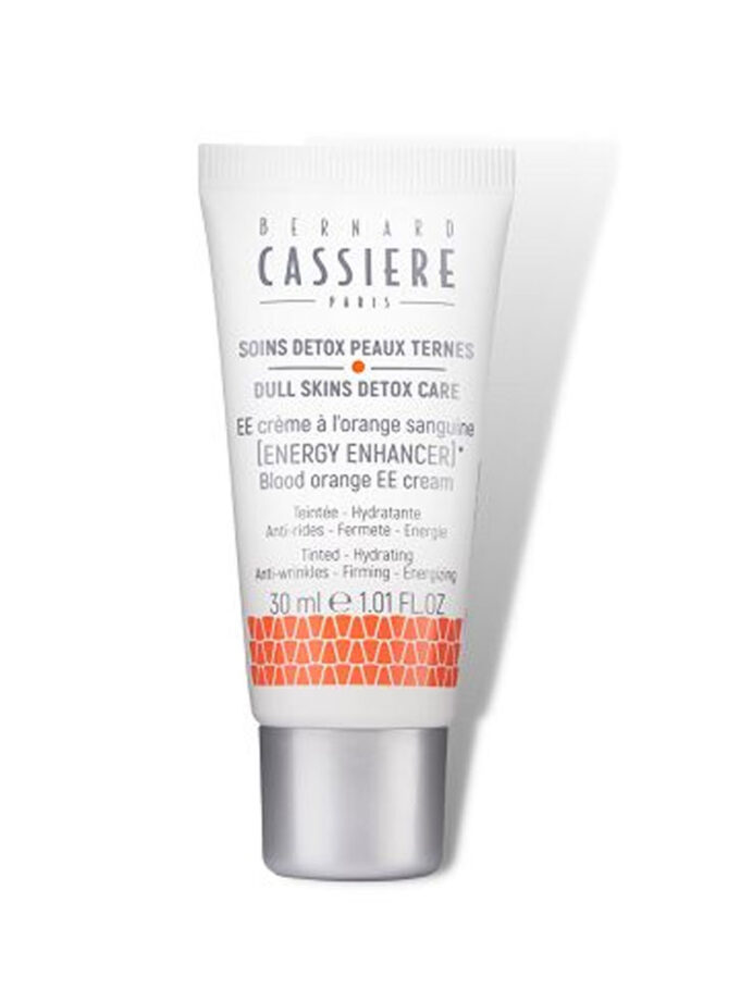 Blood Orange EE Cream