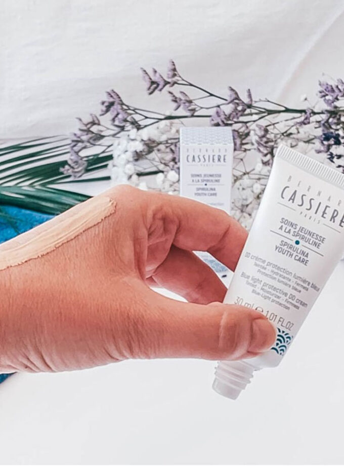 Blue Light Protective DD Cream