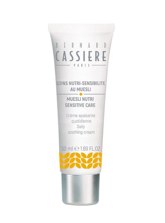 Daily Soothing Cream