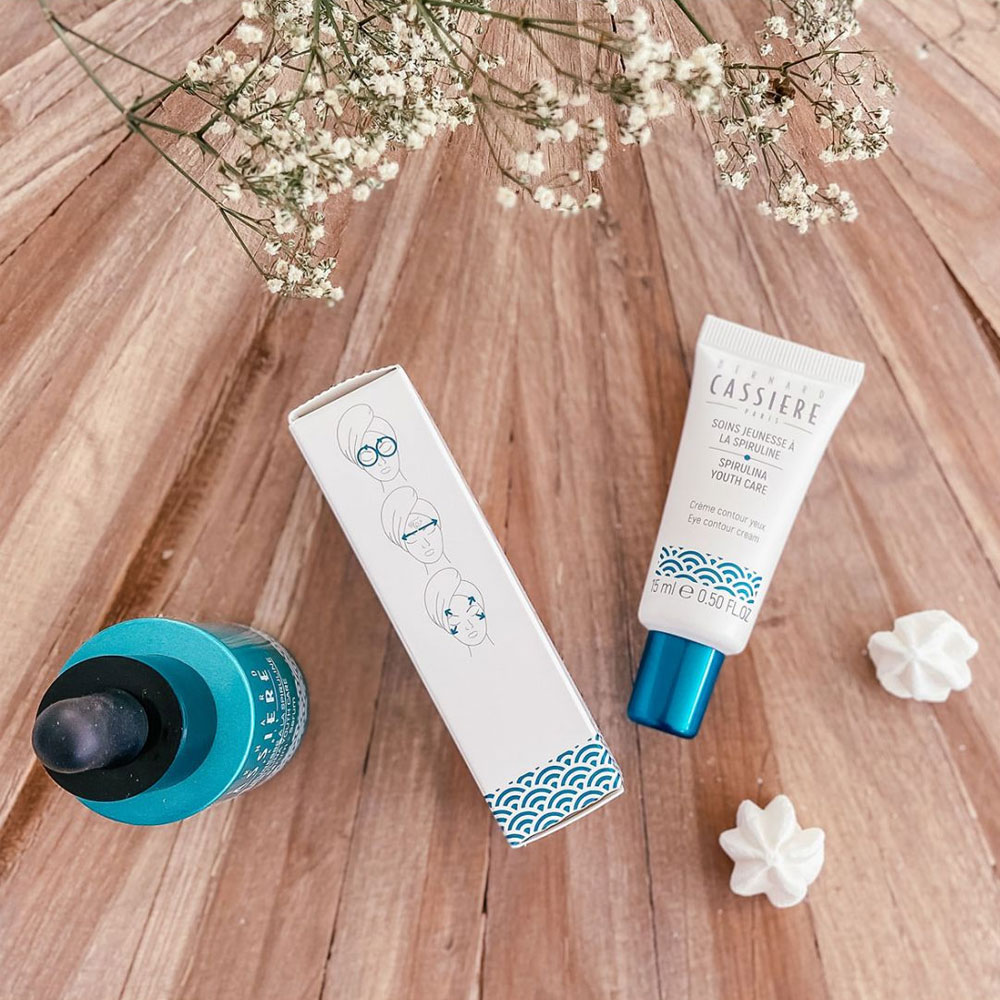 Eye Contour Cream - Image 4