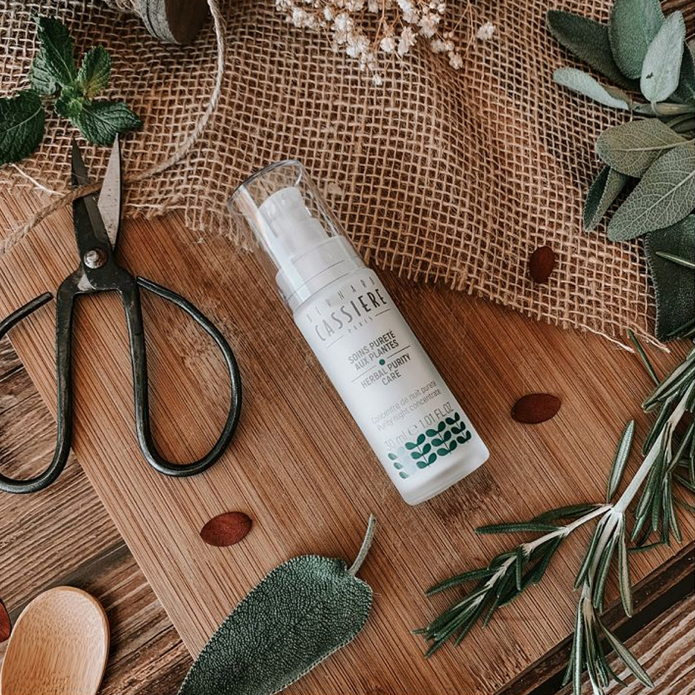 Purity Night Concentrate - Image 2