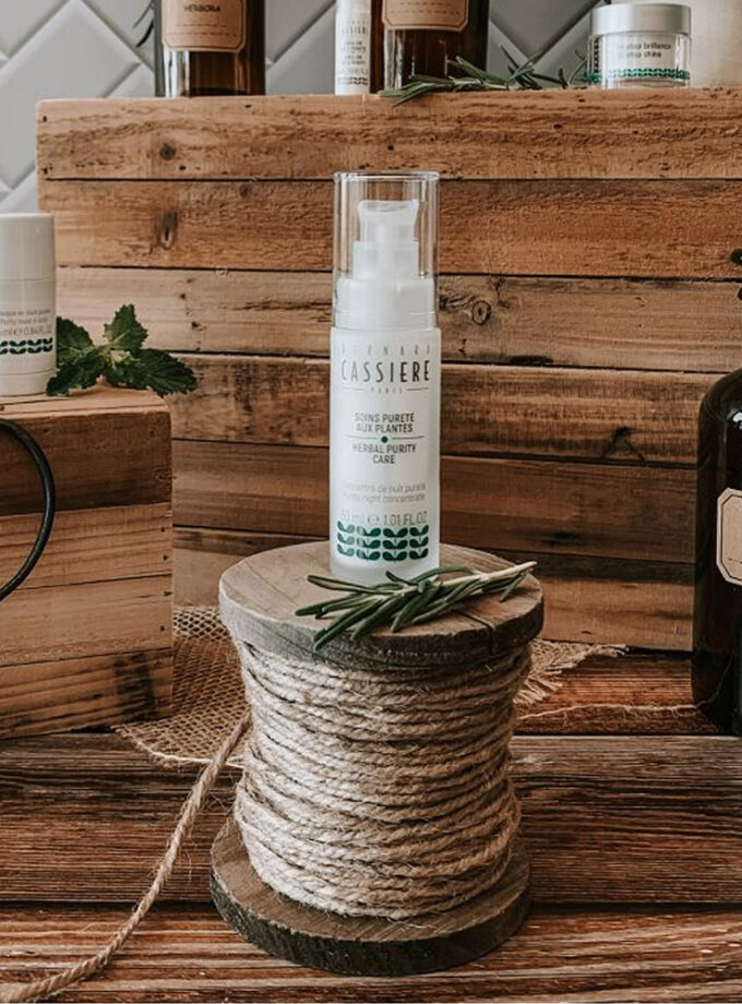 Purity Night Concentrate