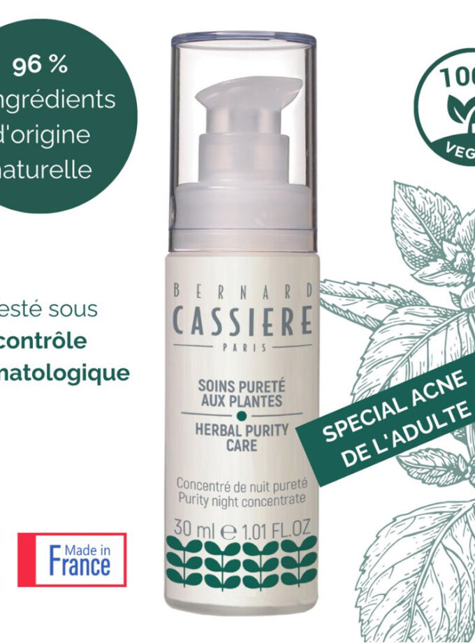 Purity Night Concentrate