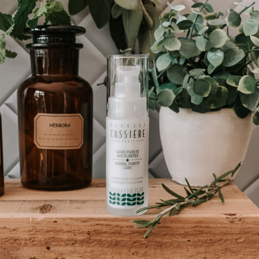 Purity Night Concentrate