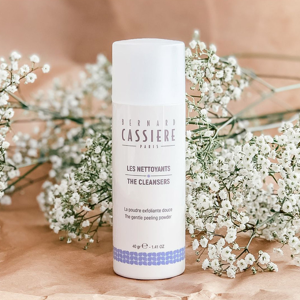 The Gentle Peeling Powder - Image 2