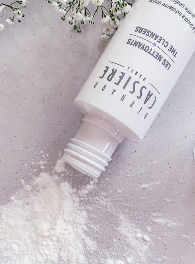 The Gentle Peeling Powder