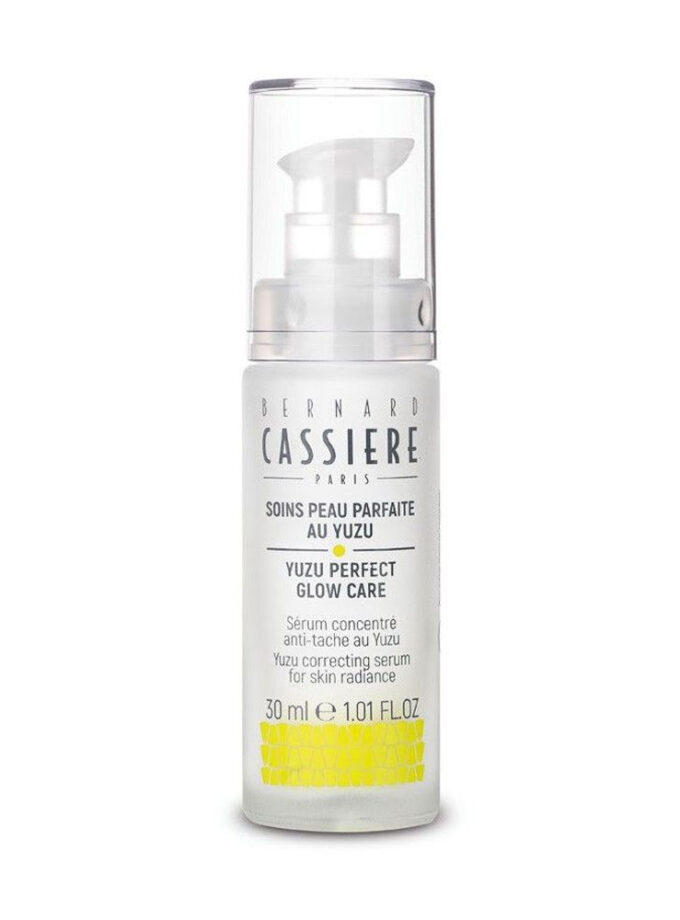 Yuzu Correcting Serum for Skin Radiance