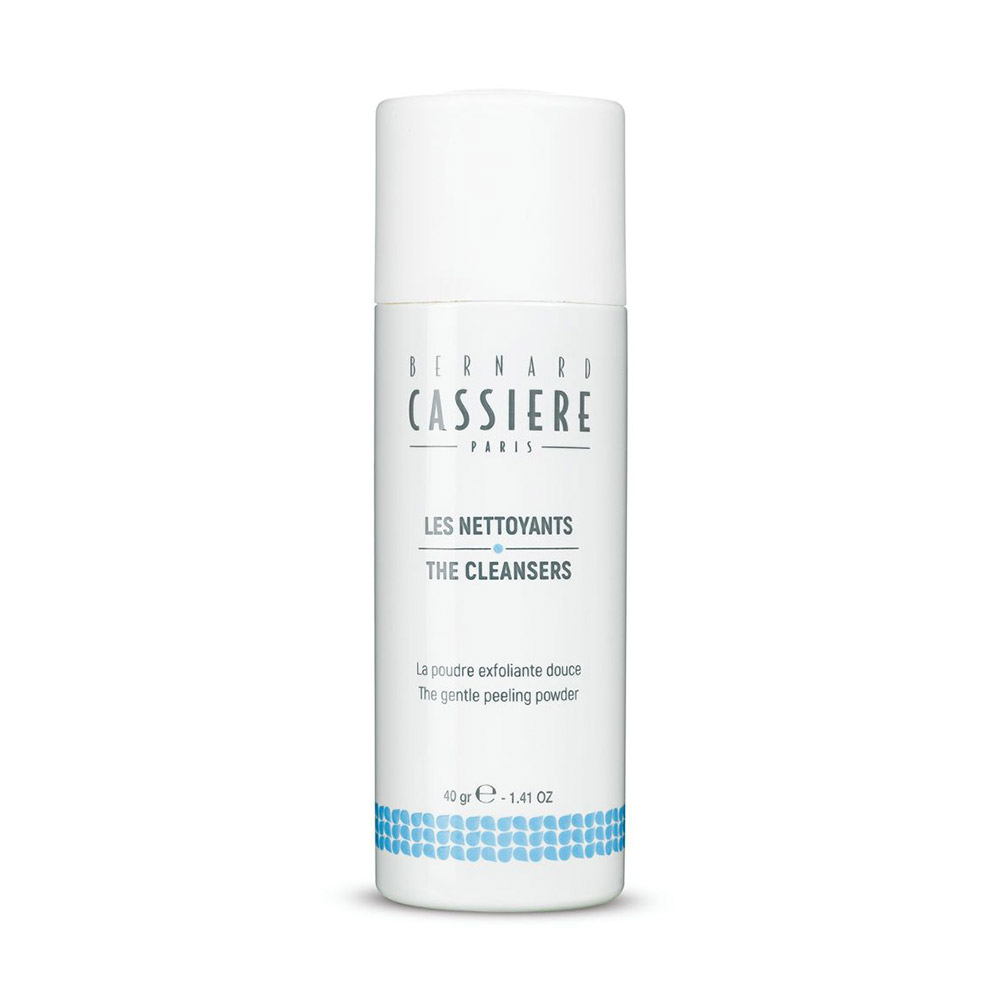 The Gentle Peeling Powder